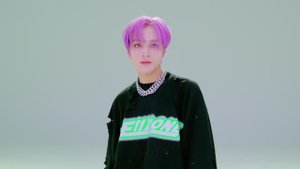 NCT 127 2 Baddies