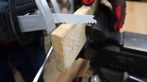Scie sabre Bosch Pro GSA 12V-14