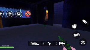 скибиди туалет