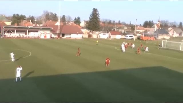 Россия - Исландия U-17