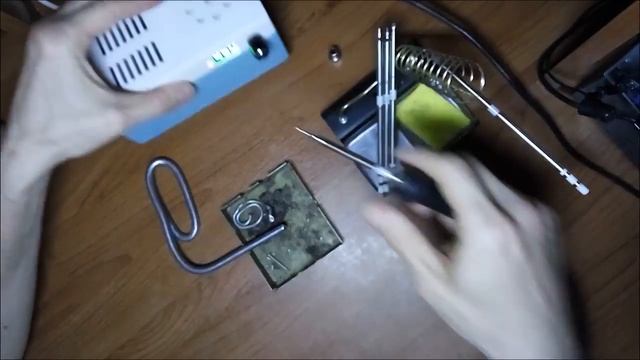 Паяльные жала Hakko T 12 смотреть онлайн