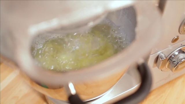 Видео-рецепт: Картофельное пюре