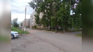 Ребенок попал под колеса машины