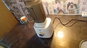 Коктейль на растительном овсяном молоке!