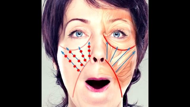 Этот чудо крем выталкивает морщины изнутри! А главное — абсолютно натуральный и полезный состав! смотреть онлайн