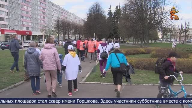 Новости Коломны на канале КТВ 24 апреля 2023
