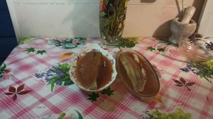 Как из солёной и сильно солёной, сделать вкусную селёдку.