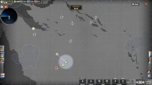 Aircraft Carrier Survival Prologue - Pacific Theater WW2 Carrier Command