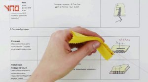 Тема 3.2 Ручные стежки,швы