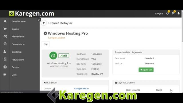 Plesk Panel PHP Sürüm Değiştirme смотреть онлайн