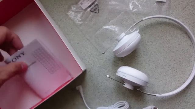 Sony SBH-60 Unboxing смотреть онлайн