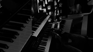 Амега - Лететь (Piano Voice cover by OppositeMus)