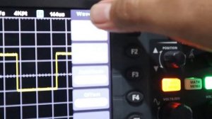 tutorial cara DIGITAL OSILOSKOP DSO2D15 DS02D15 hantek oscilloscope osilloscope DSO2D10