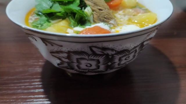 Скоро выйдет полный видео рецепт#суп#шурпа# смотреть онлайн