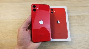 КУПИЛ ВОССТАНОВЛЕННЫЙ IPHONE 11 С WB ЗА 20000 РУБЛЕЙ!
