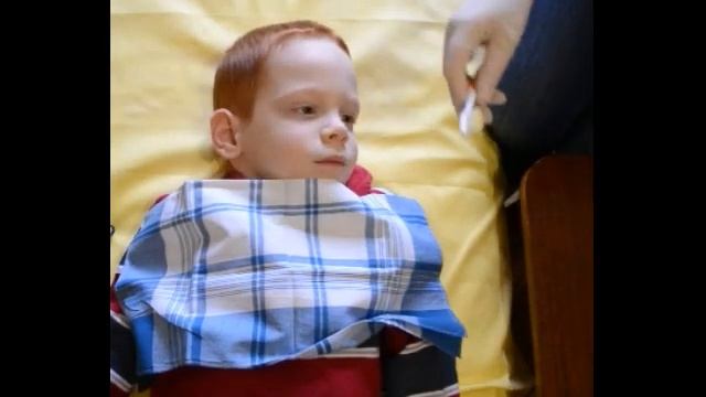 Массажные приемы, если нужно растянуть подъязычную уздечку смотреть онлайн