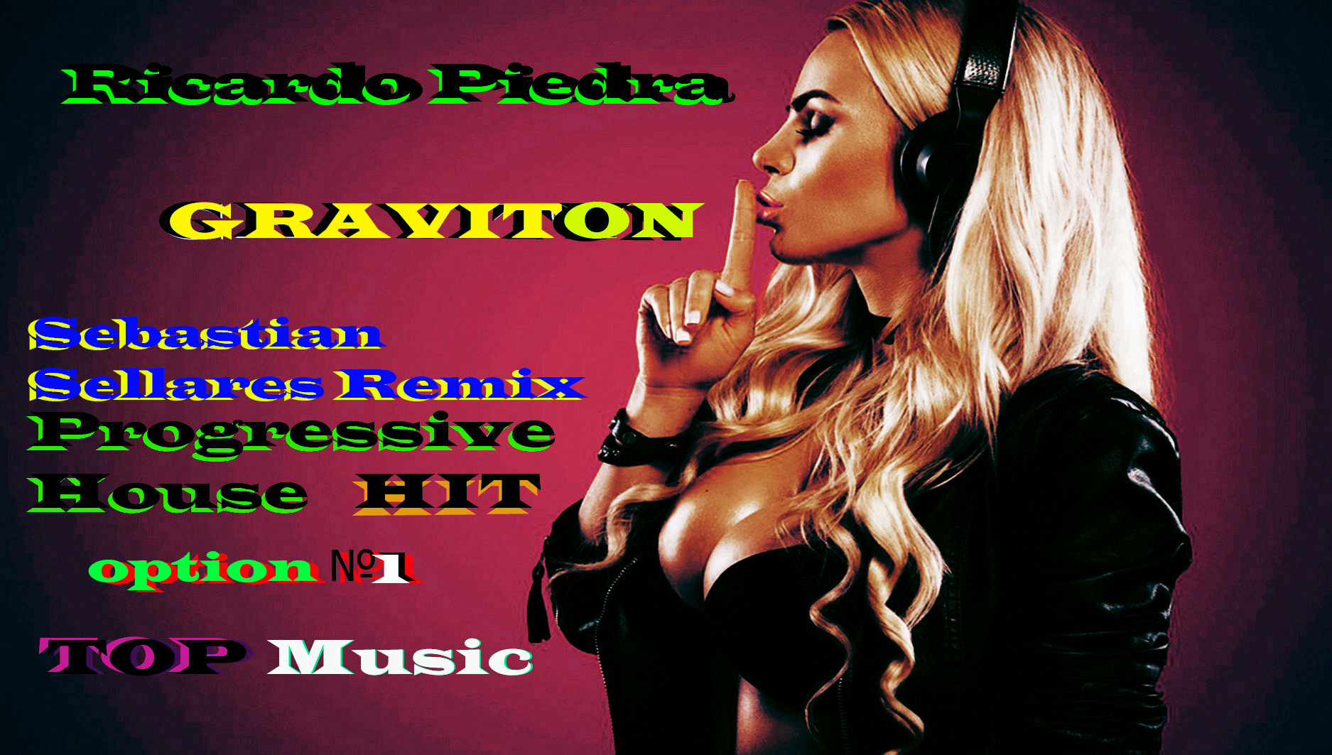 Gravity Ricardo Piedra Sebastián, Melodic Progressive House Hit,Мелодик Прогрессив Хаус Хит,#22 .mp4