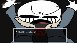 The LOST SILVER and KILLER SANS Show! (FnF Animation as UNDERTALE)