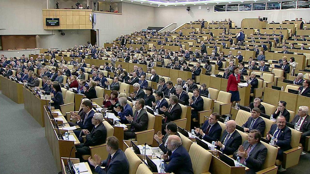 Приватизация жилья для граждан России станет бессрочной