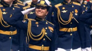 Hell March- Russia Victory Day Parade 2020 - Best Scene (1080P)