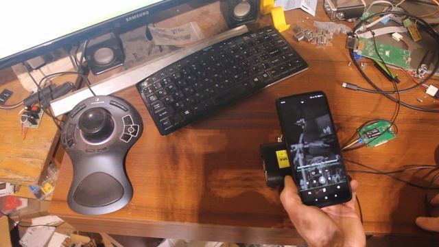 Volumio Radio for smart home Homeassistant