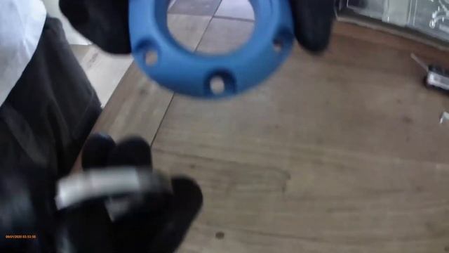 HOW TO ASSEMBLE AN INDO PRO TRAMPOLINE SCOOTER! смотреть онлайн