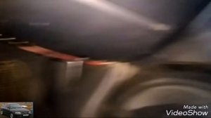 Ауди А4 В5 ( AUDI A4 B5 ) снятие вентилятора печки, как достать вентилятор