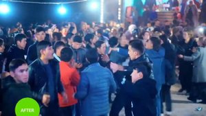 Бахтиёр хатаев 8 марта туйда