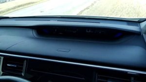 honda stepwgn RP3 расход двигателя!!!