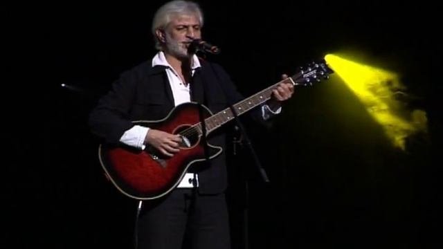 Ефрем Амирамов   Романс счастливого человека