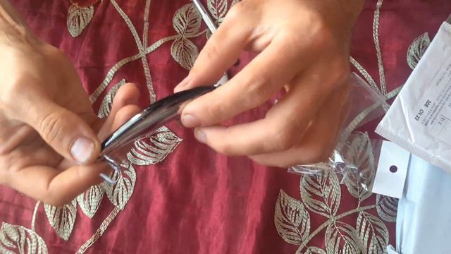 Все для рыбалки Воблеры из Китая по 1$ смотреть онлайн