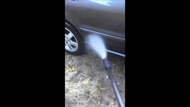 Обзор китайского  Karcher  