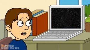 Gage Watches BND Logo Of DOOM Ans Gets Grounded