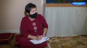 «Буддийский Союз Калмыкии» выпустил калмыцкий лунный календарь