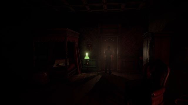 Прохождение Black Mirror с русскими субтитрами без комментариев
Часть 1