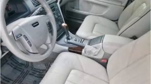 2002 Volvo S80 Used Cars Denver CO