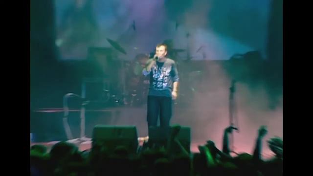 LUMEN – «Буря» | концерт «Буря» 2007 | реставрация 2017 | HD смотреть онлайн