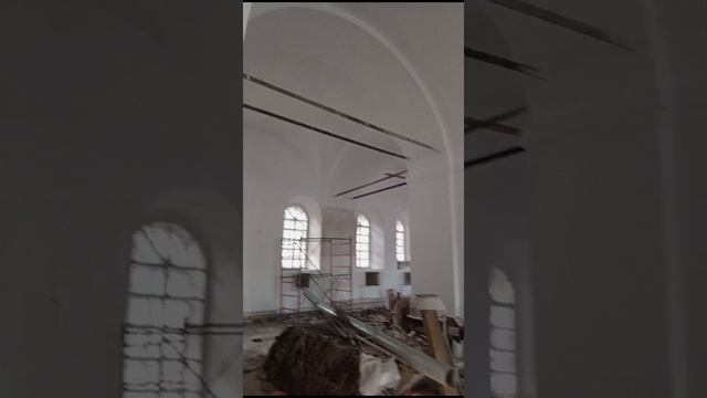 Тропарь Успению Пресвятой Богородице смотреть онлайн