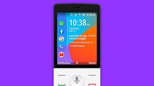 Introducing KaiOS 4.0 | Enable Tomorrow