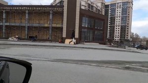 НОВОСИБИРСК / ГОРОД МЕЧТЫ!?