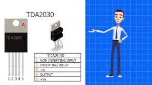 TDA2030 VS TDA2050 VS LM1875 Which one is Best Amplifier IC ? Must Watch