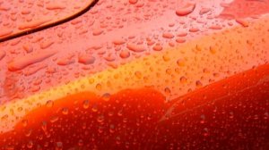 Дaльнабой по сша. Мечта машина. 1969 Chevy Camaro