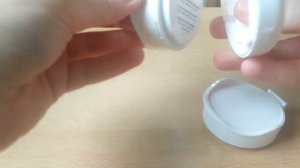 Как заменить сменный блок для тонального кушона Baby Face / Faberlic