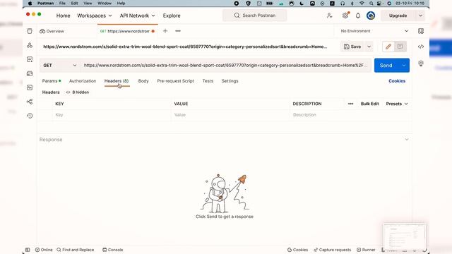 How to Scrape Difficult Targets Without Getting Blocked смотреть онлайн