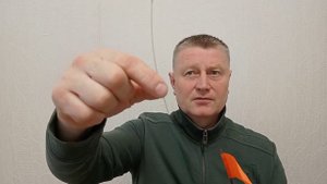 Жерлица на Щуку.Правильный Монтаж.Версия с Двойником