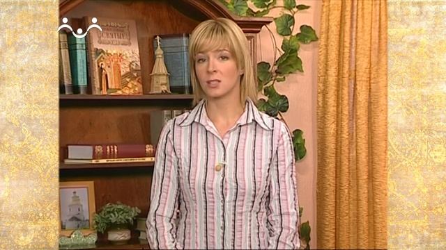Рассказы о Святых. Мученицы Вера, Надежда, Любовь