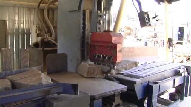 Разработка Бугаёвского месторождения камня песчаника смотреть онлайн