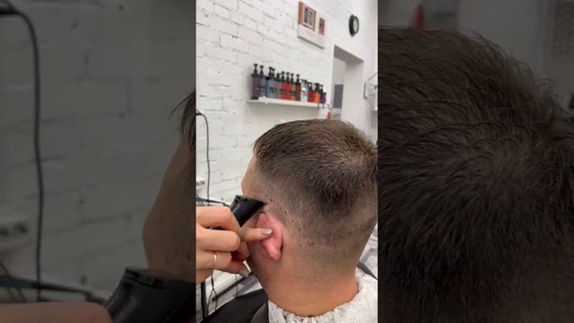 Обучение стрижкам в школе Аллегория!