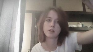 ASMR ~ ? ты мой холст? рисую на тебе #asmr #lofi #асмр #triggers #таппинг