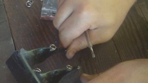 ПОИСКОВЫЕ ГРАБЛИ. Для пляжного поиска цепочек, колец, сережек.